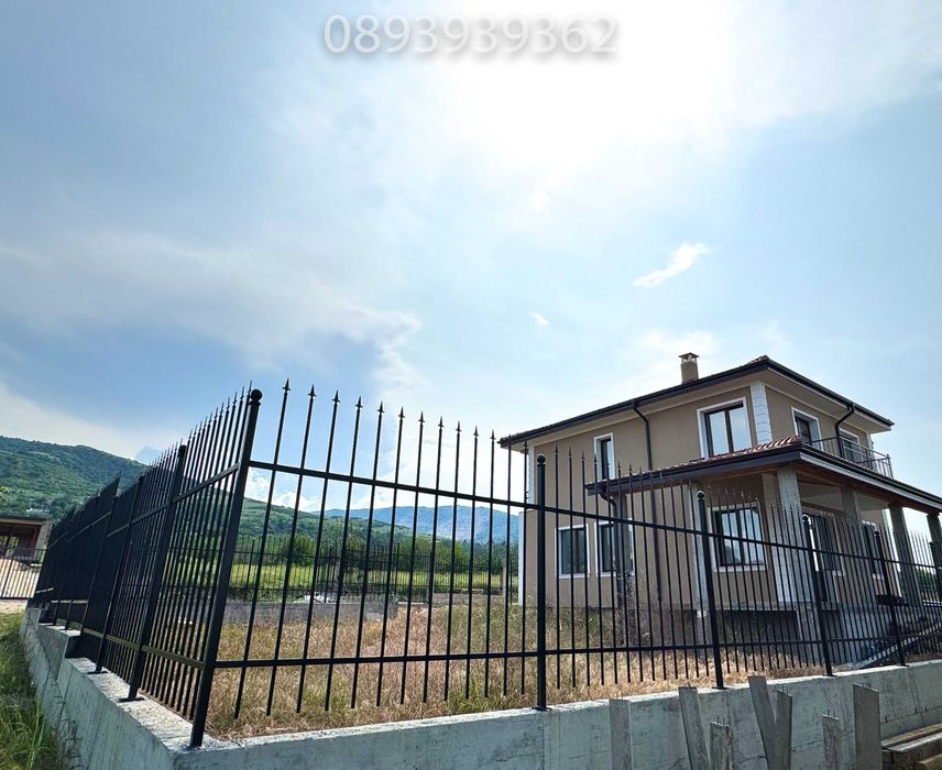 Продава се Къща в с. Брестник, Област Пловдив - 205 кв.м за 1400 €/кв.м - Снимка #3