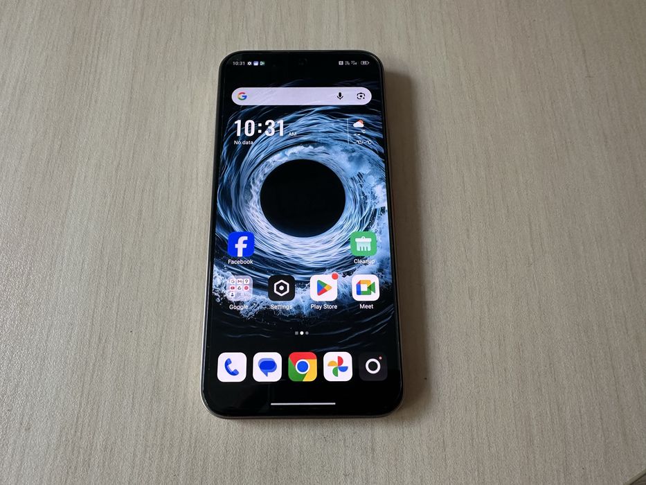 ZTE nubia Air 256/8+12GB