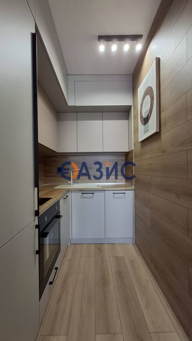 Продава се Тристаен апартамент в к.к. Слънчев бряг - 122 кв.м за 1387 €/кв.м - Снимка #5