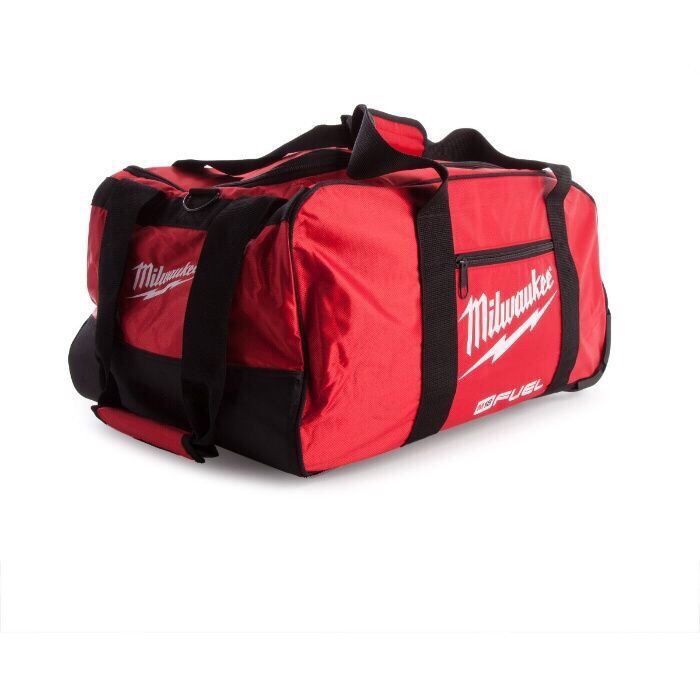 Milwaukee Ударен магнитен държач 60 мм 1/4"