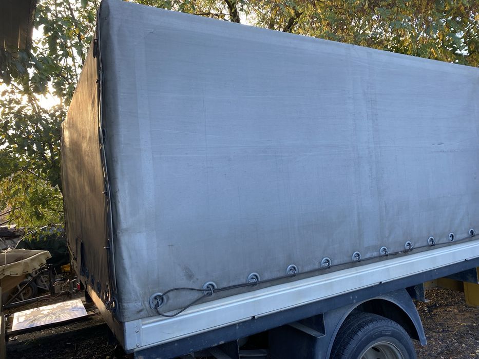 FORD Transit 2008 — imagine 4