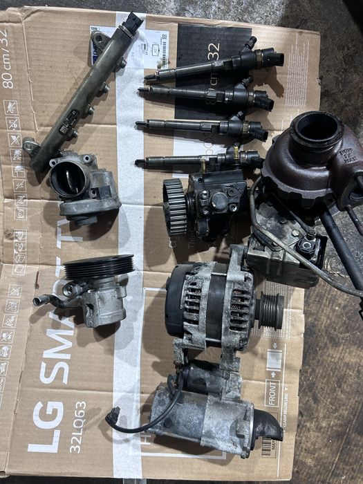 Bara chevrolet captiva capota far haion stop grup aripa usi cutie