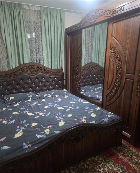 Аренда Квартира 2 хона Кора камиш 2/4