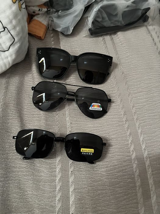 Солцезащитные очки