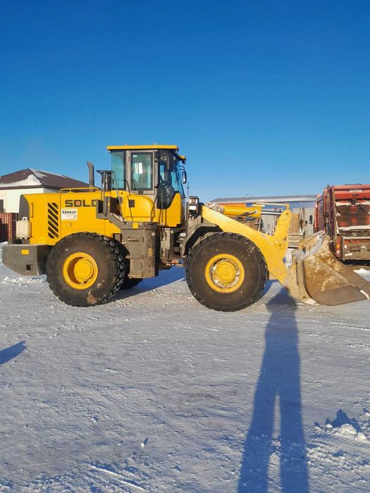 услуги погрузчика