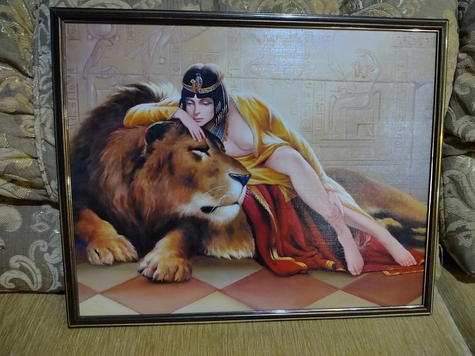 Картины ( габилены)