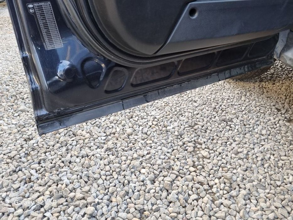 Usa Stanga Fata Land Rover Freelander 2 Facelift 2010 - 2012 SUV 4 Usi Buckingham Blue ...