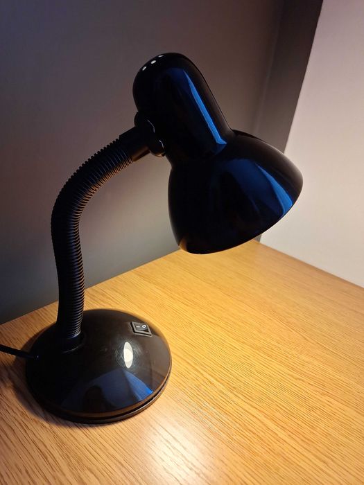 Нощна/ настолна лампа