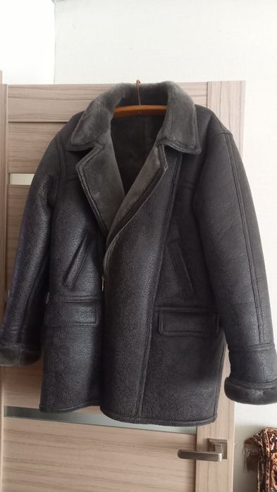 Продам новую дублёнку