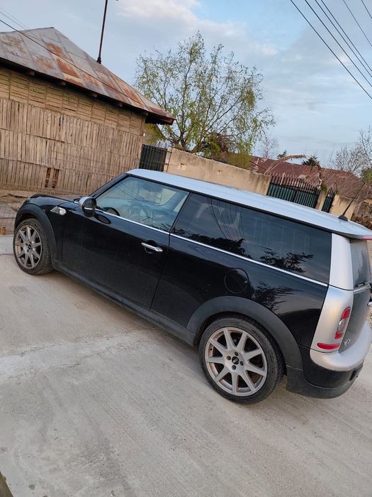 MINI Clubman 2010 — imagine 3