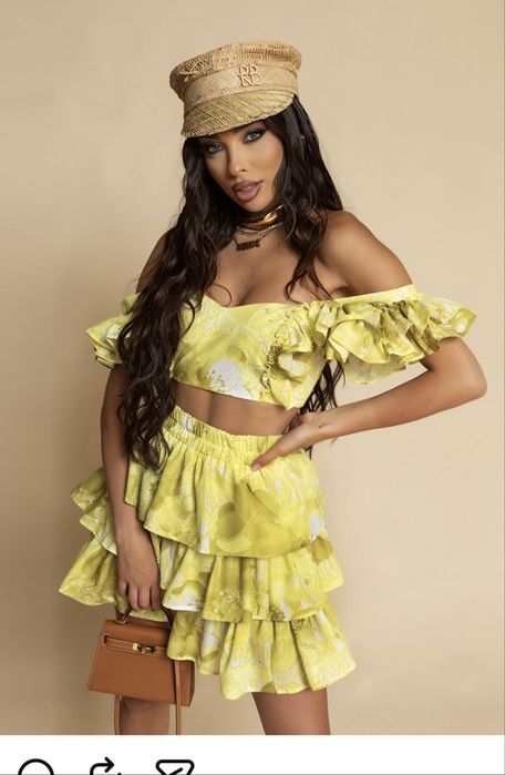 Nikole Collection