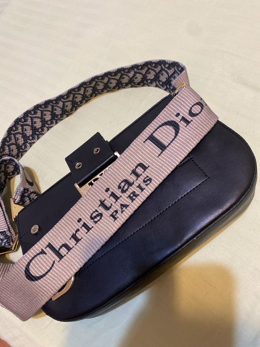 Geanta de umar dior