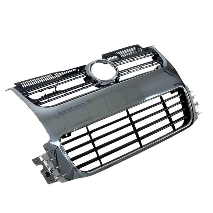 Решетка за VW Golf 5 Голф 5 - R32 дизайн хром