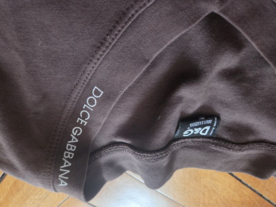 Дамска тениска Dolce & Gabbana