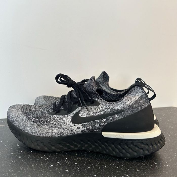 Маратонки Nike Epic React