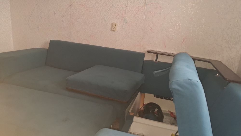 Диван конструктор