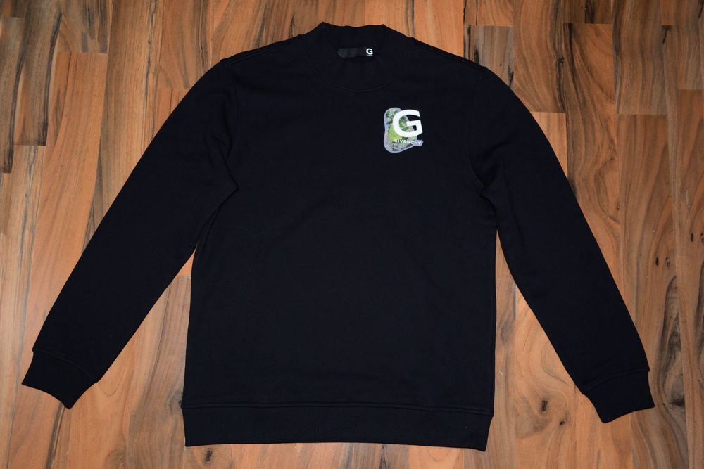 Givenchy - мъжка блуза, размер L