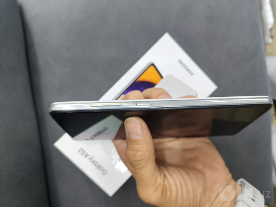Samsung A52 xotrasi 4.128gb 2ta Vitnam