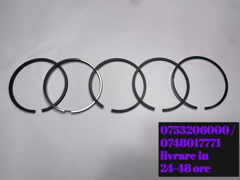 segmenti motor tractor Same