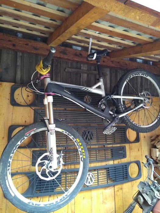 Vand MTB Votec VE160 elite
