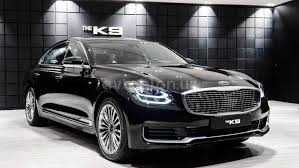 kia k9 prestige 10%lik aksiyada