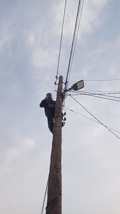 Электрик 24/7 круглосутучно! Алматы