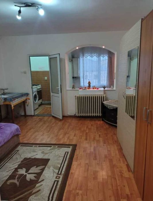 Garsoniera de inchiriat in Cugir