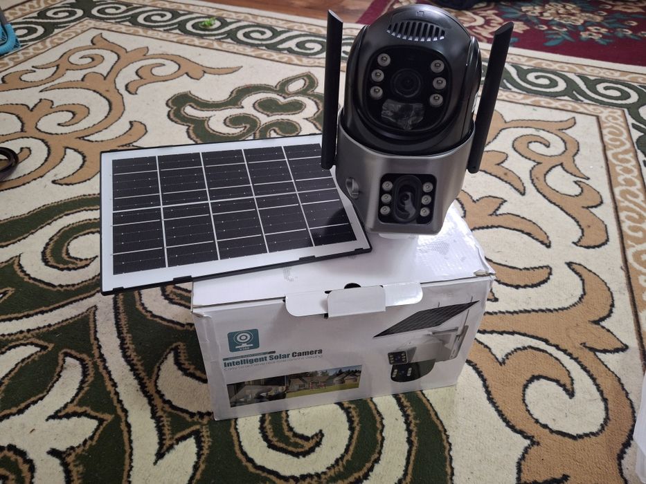 Камера сатылады ..