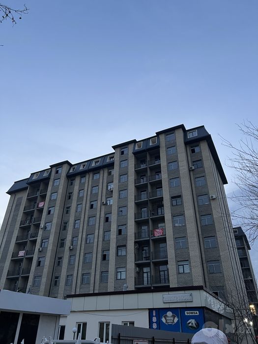 Продам квартиру в новостройке!