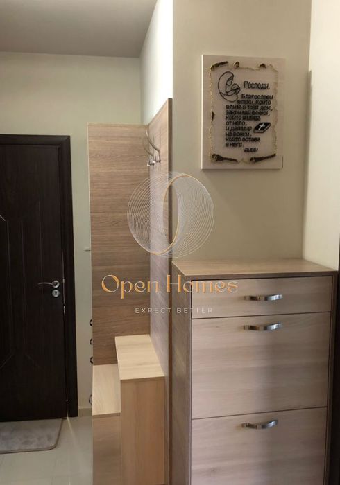 Продава се Тристаен апартамент в Пловдив, Христо Смирненски - 80 кв.м за 1963 €/кв.м - Снимка #11