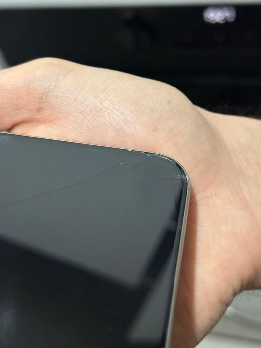 Продам айфон 15 про макс