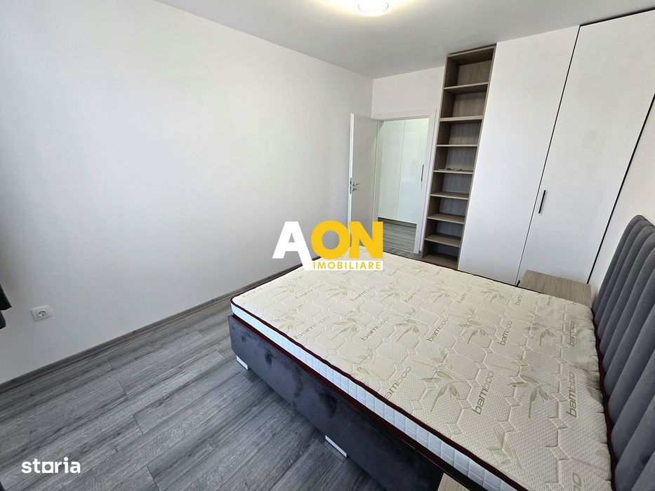 Apartament cu 3 Camere, Bloc Nou, Cart. Transalpina