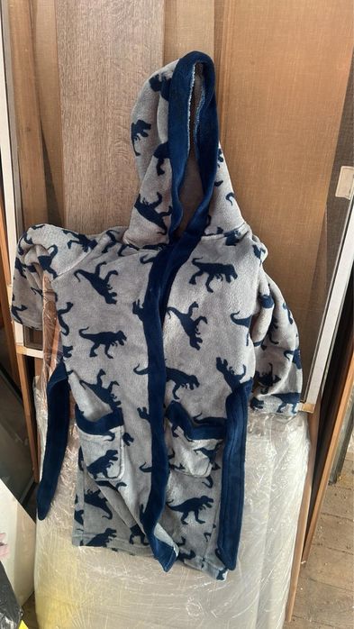 Нова по-ниска цена!!! Топли поларени дрешки