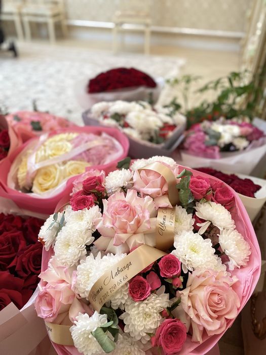 Гулдер сатылады 3000тг ден