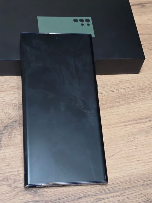 Samsung galaxy 23 ultra