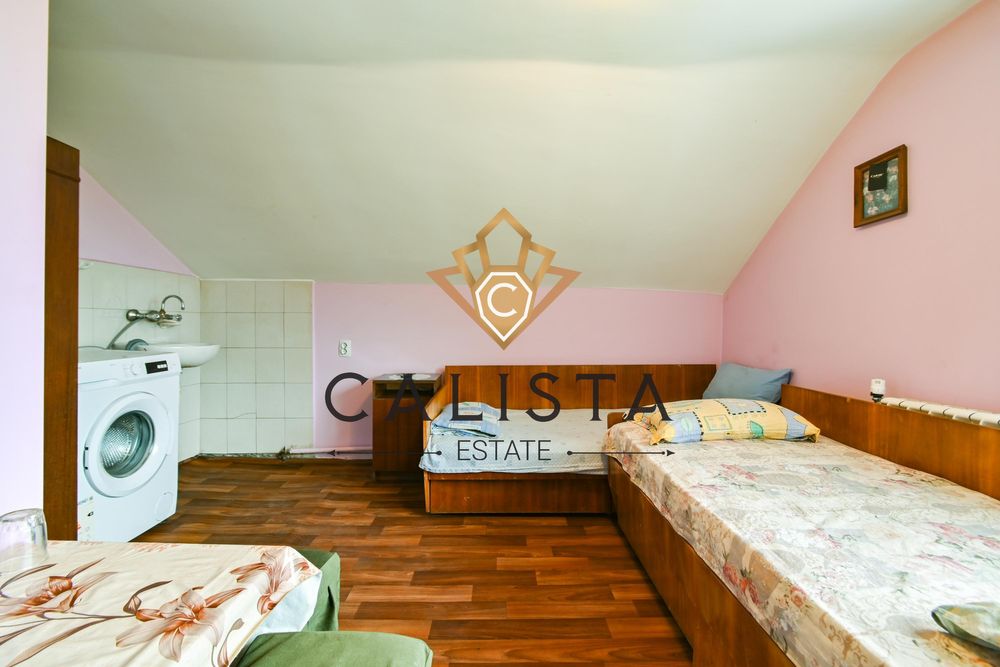 Етаж от къща под наем в ж.к. Горна баня, 2047732