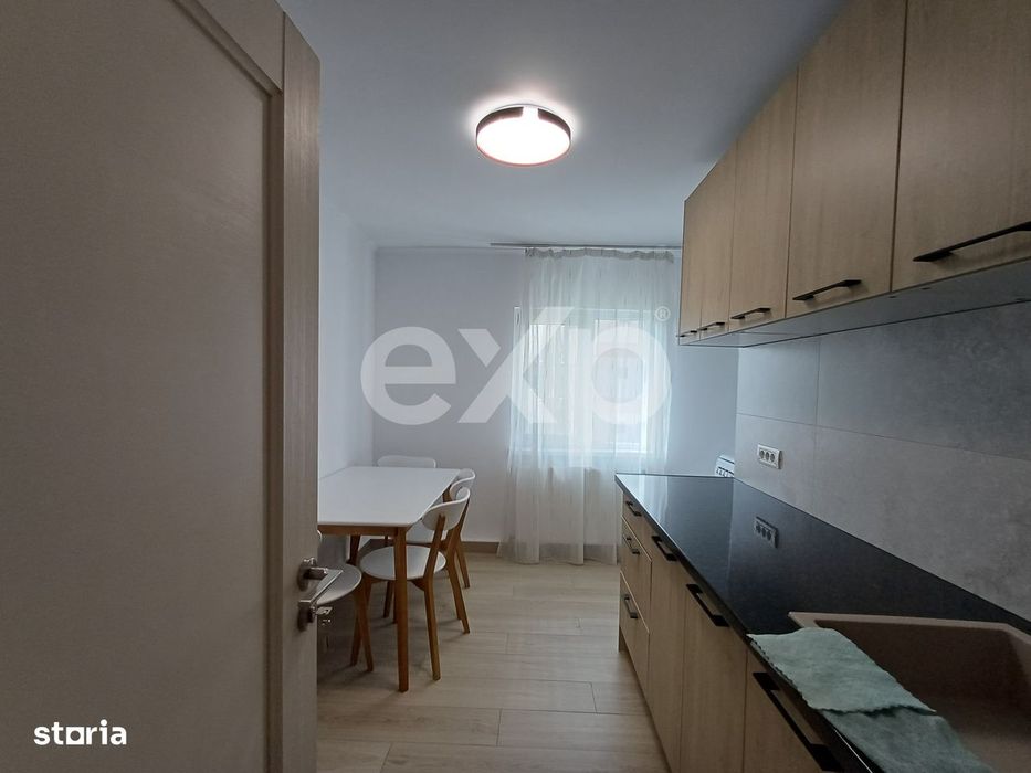 Inchiriere apartament 3 camere  Central