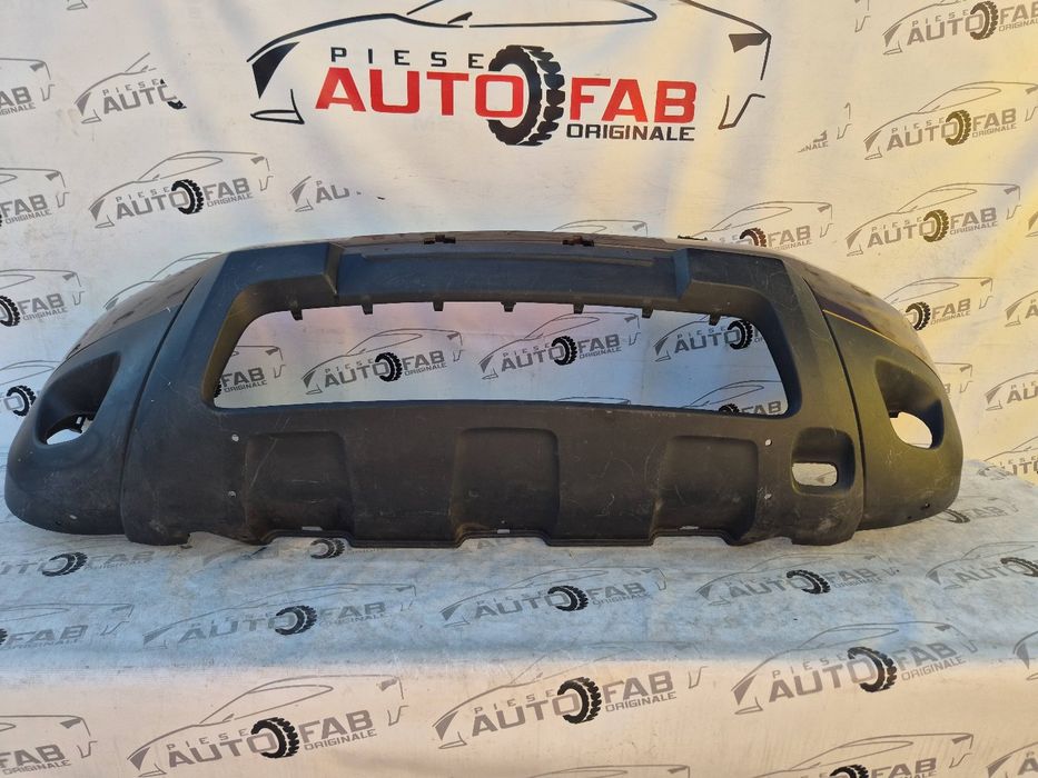 Bara fata Dacia Duster 1 an 2010-2011-2012-2013-2014-2015-2016-2017