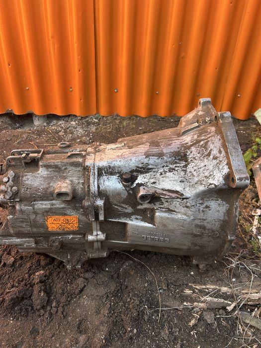 Продам кпп и генератор на бмв