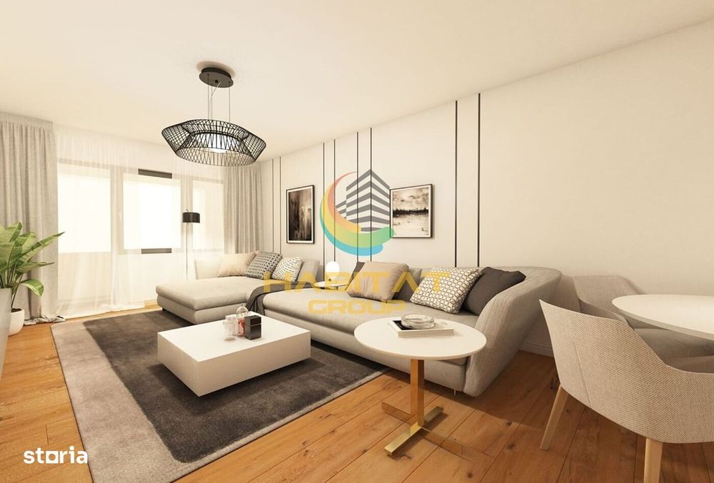 Apartament 3 camere Decomandat Sector 4 Dezvoltator/Comision0%