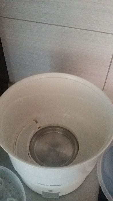 Електрически стерилизатор