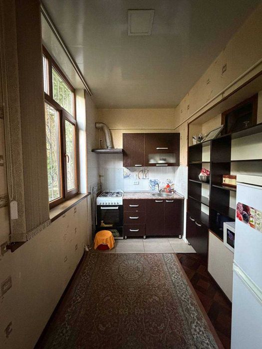 Продается Евро Квартира на Алайском 2/1/4. ор:Ц-4, Ардус, школа №5.
