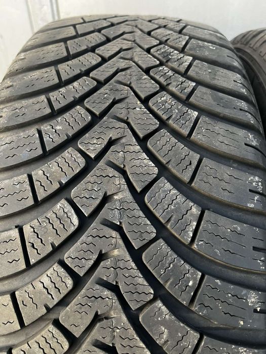 Зимни гуми Falken 225/55R18