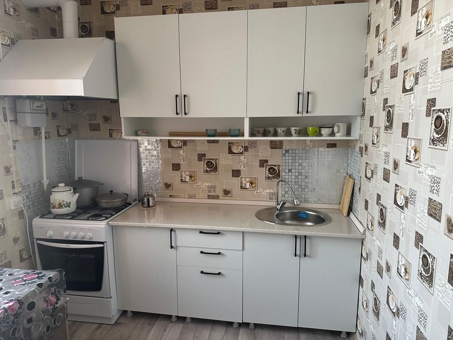 Пәтер жалға беріледі