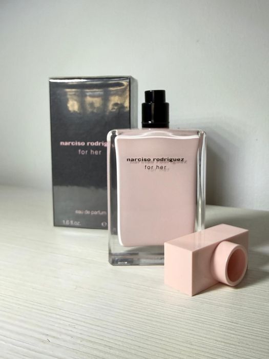 Parfum Narciso Rodriguez 50ml