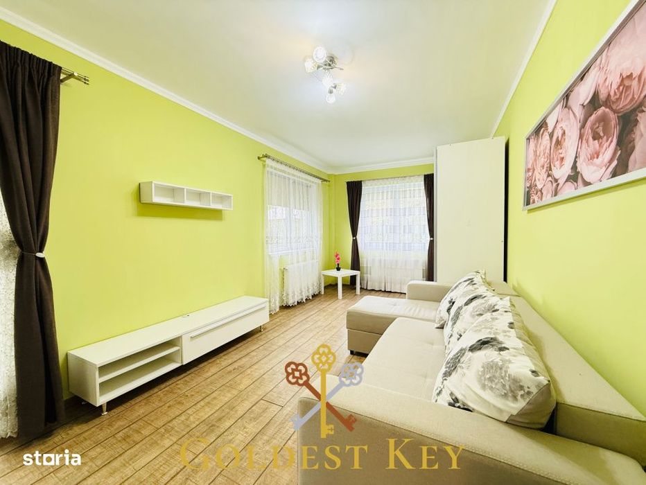 Apartament DECOMANDAT cu 2 camere terasa 120 mp garaj boxa depozitare