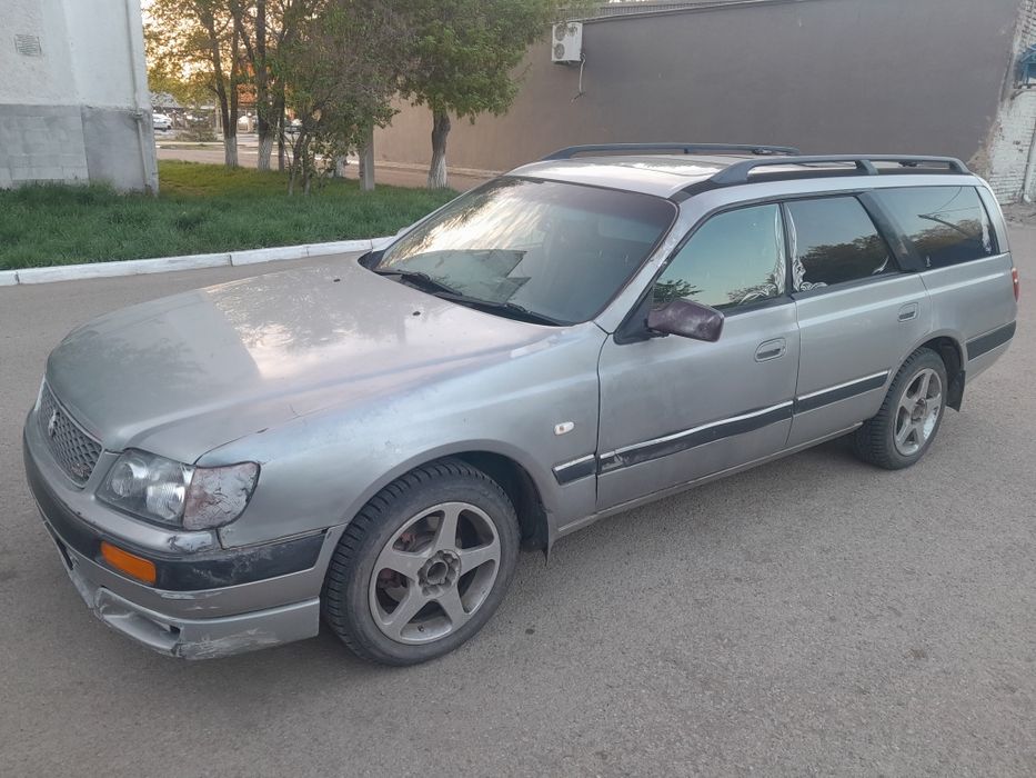 Продам ниссан Стейджиа