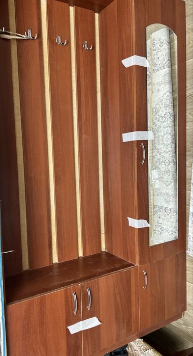 Продается прихожая