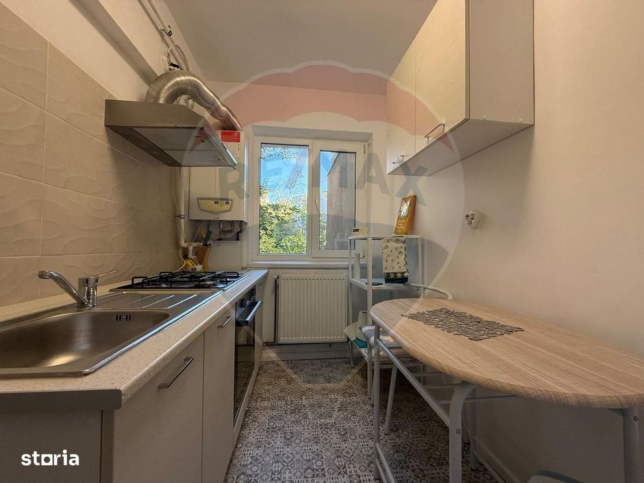 Apartament de închiriat langa Universitate