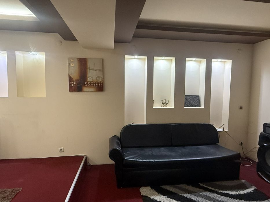 Офис, подземно помещение